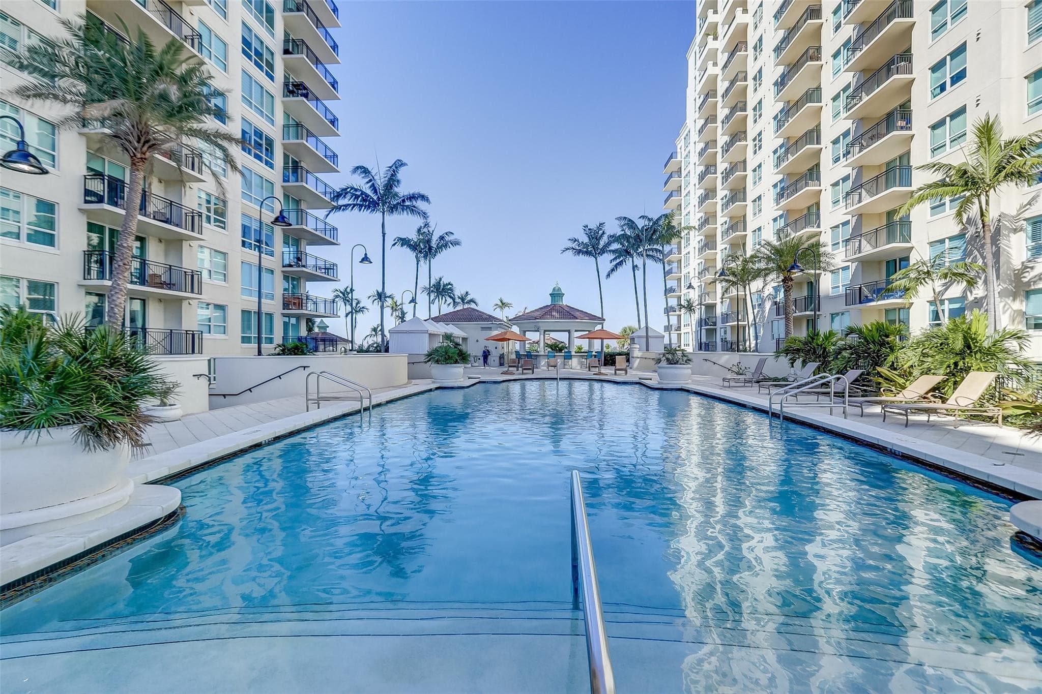 600 W Las Olas Boulevard 1601S, Fort Lauderdale, FL 33312 — photo 44 of 52