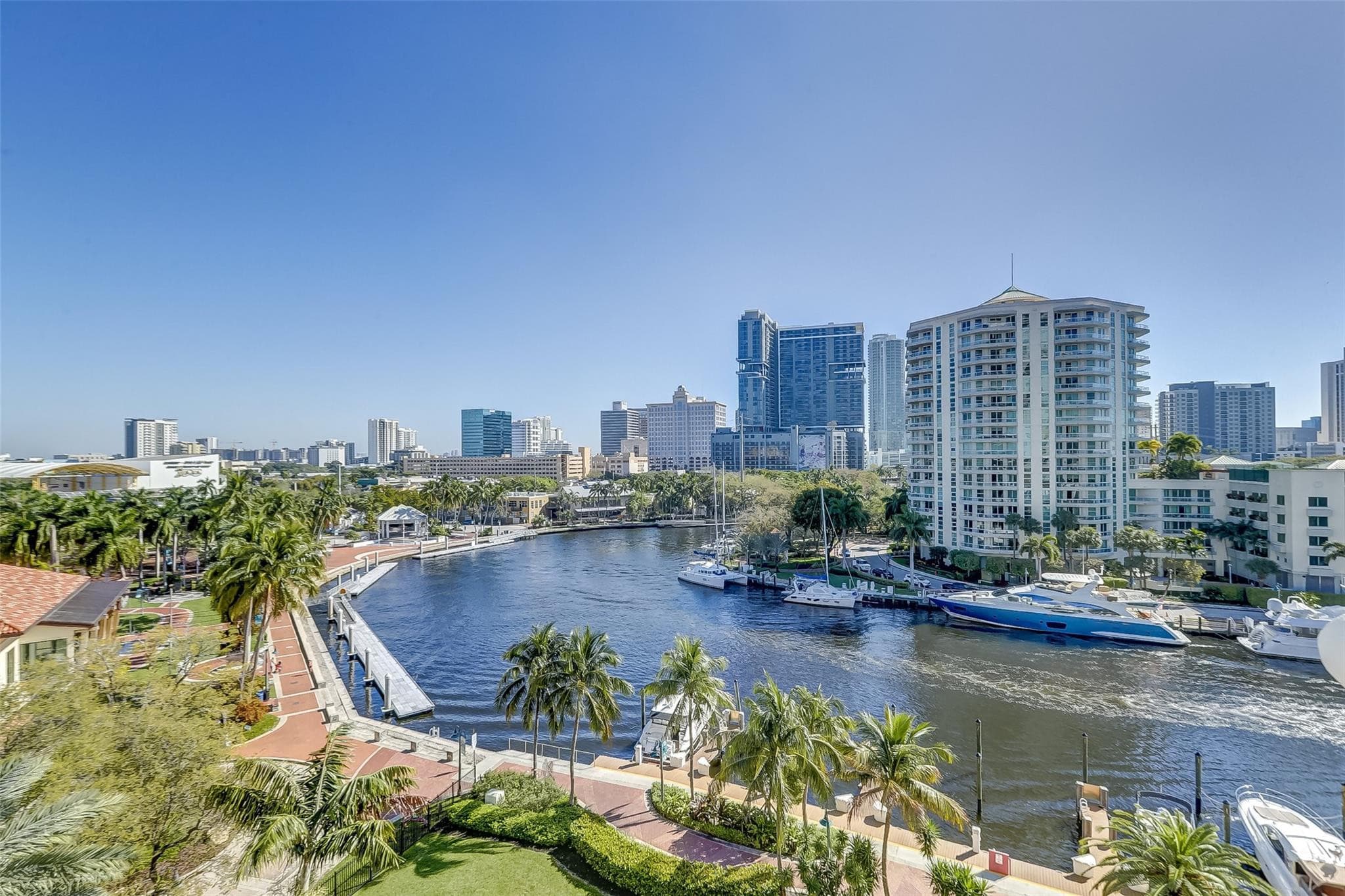 600 W Las Olas Boulevard 1601S, Fort Lauderdale, FL 33312 — photo 45 of 52