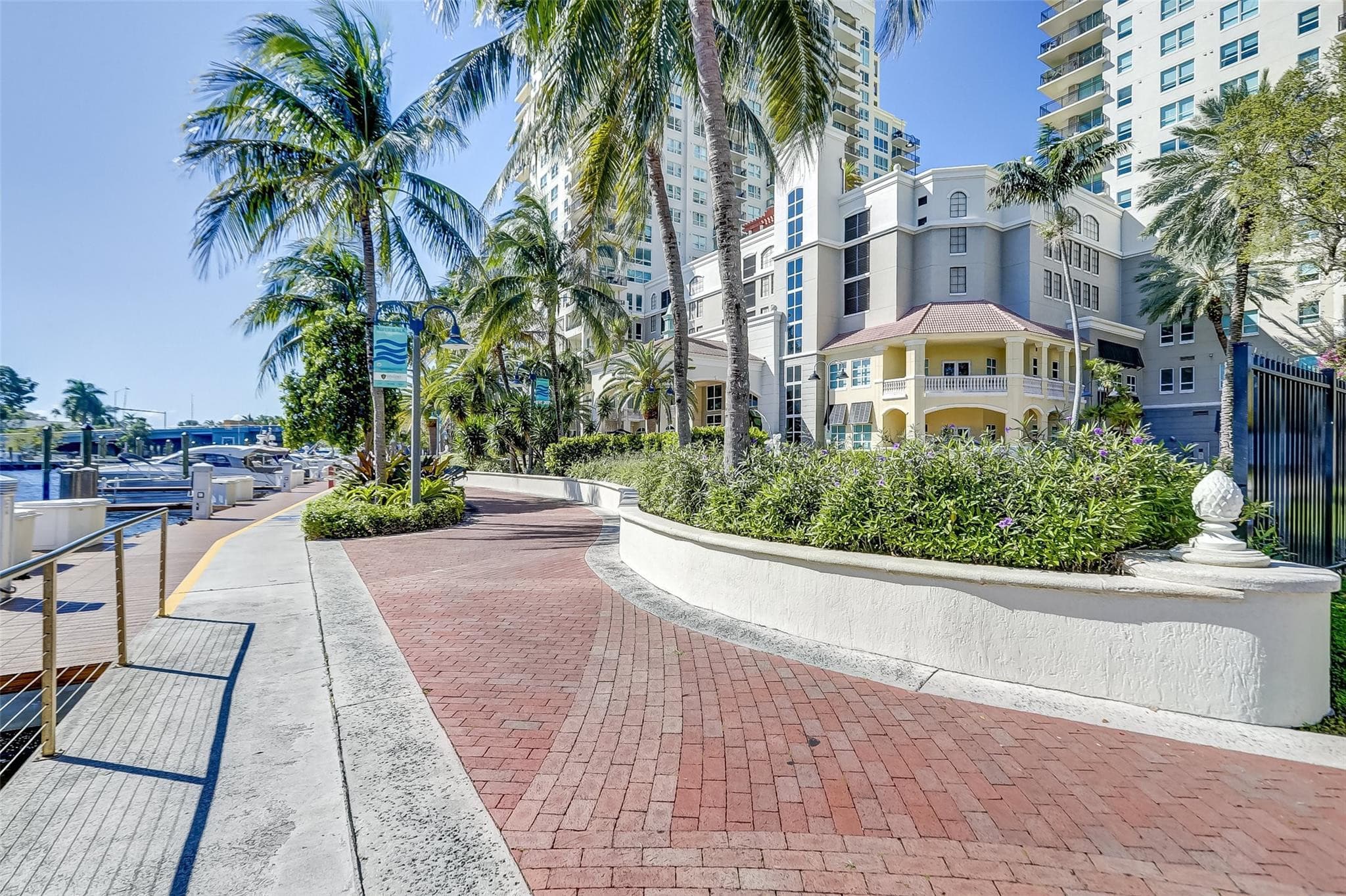 600 W Las Olas Boulevard 1601S, Fort Lauderdale, FL 33312 — photo 50 of 52