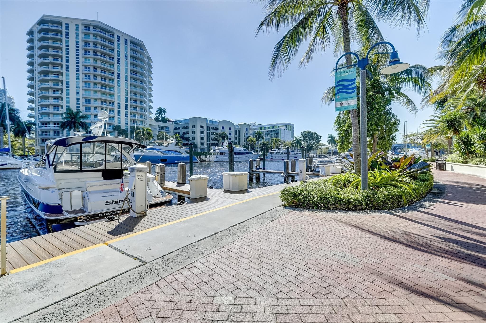 600 W Las Olas Boulevard 1601S, Fort Lauderdale, FL 33312 — photo 51 of 52