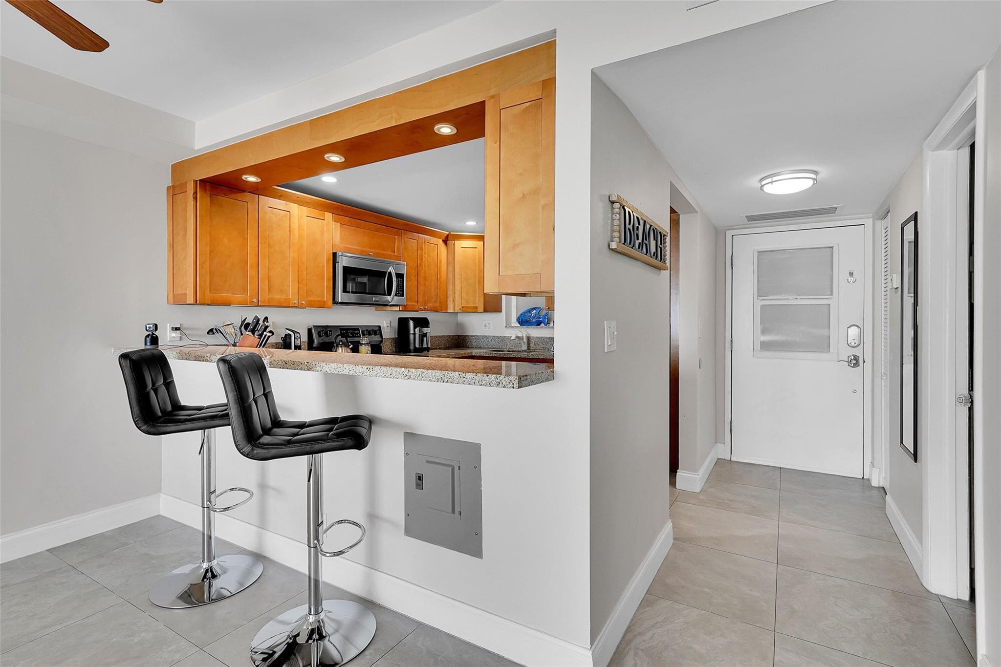 400 N Surf Road 703, Hollywood, FL 33019 — photo 23 of 50