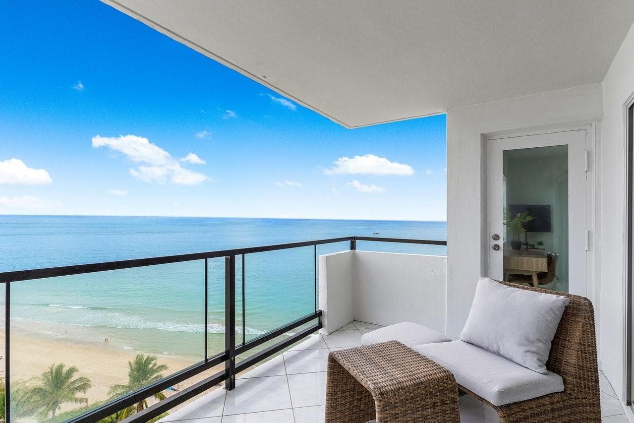 1500 S Ocean Boulevard 1403, Lauderdale-By-The-Sea, FL 33062 — photo 1 of 35