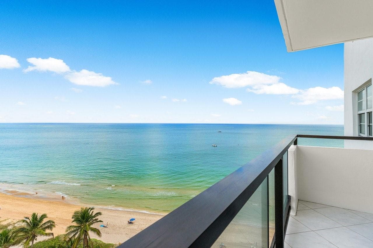 1500 S Ocean Boulevard 1403, Lauderdale-By-The-Sea, FL 33062 — photo 3 of 35