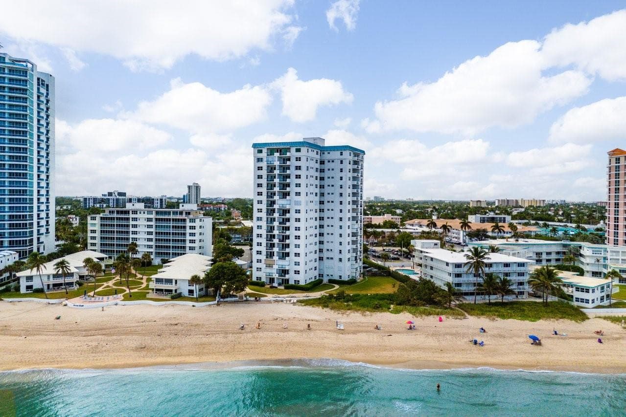 1500 S Ocean Boulevard 1403, Lauderdale-By-The-Sea, FL 33062 — photo 28 of 35