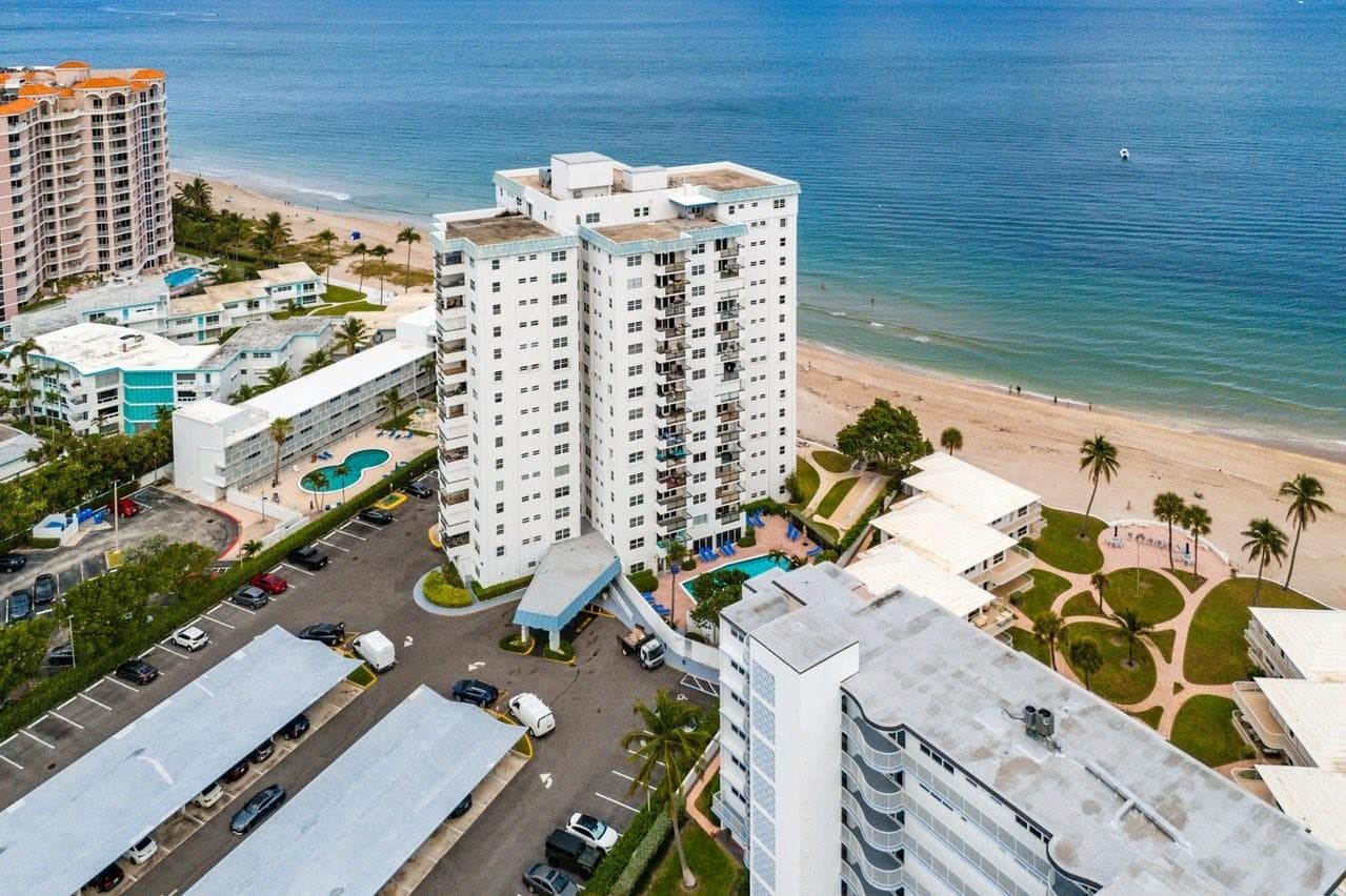 1500 S Ocean Boulevard 1403, Lauderdale-By-The-Sea, FL 33062 — photo 29 of 35