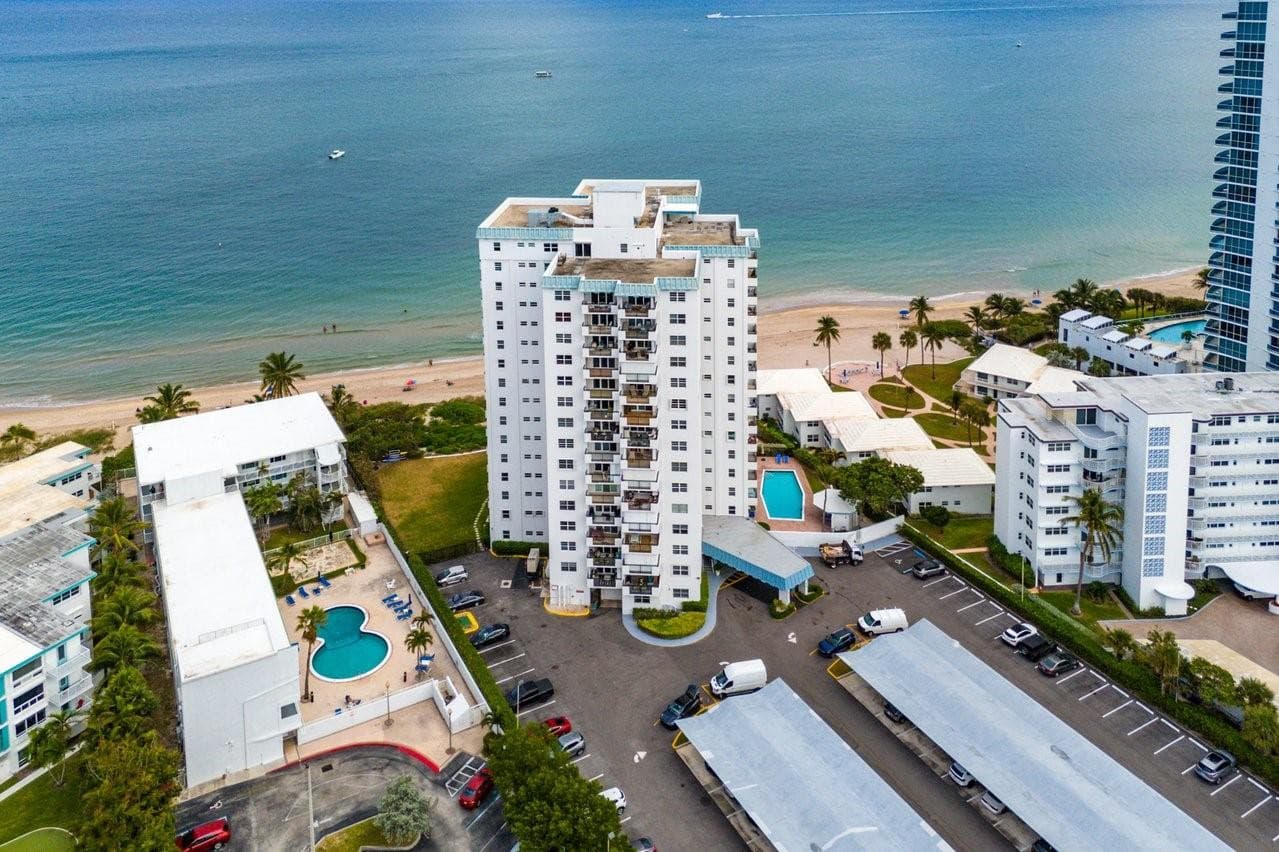 1500 S Ocean Boulevard 1403, Lauderdale-By-The-Sea, FL 33062 — photo 31 of 35