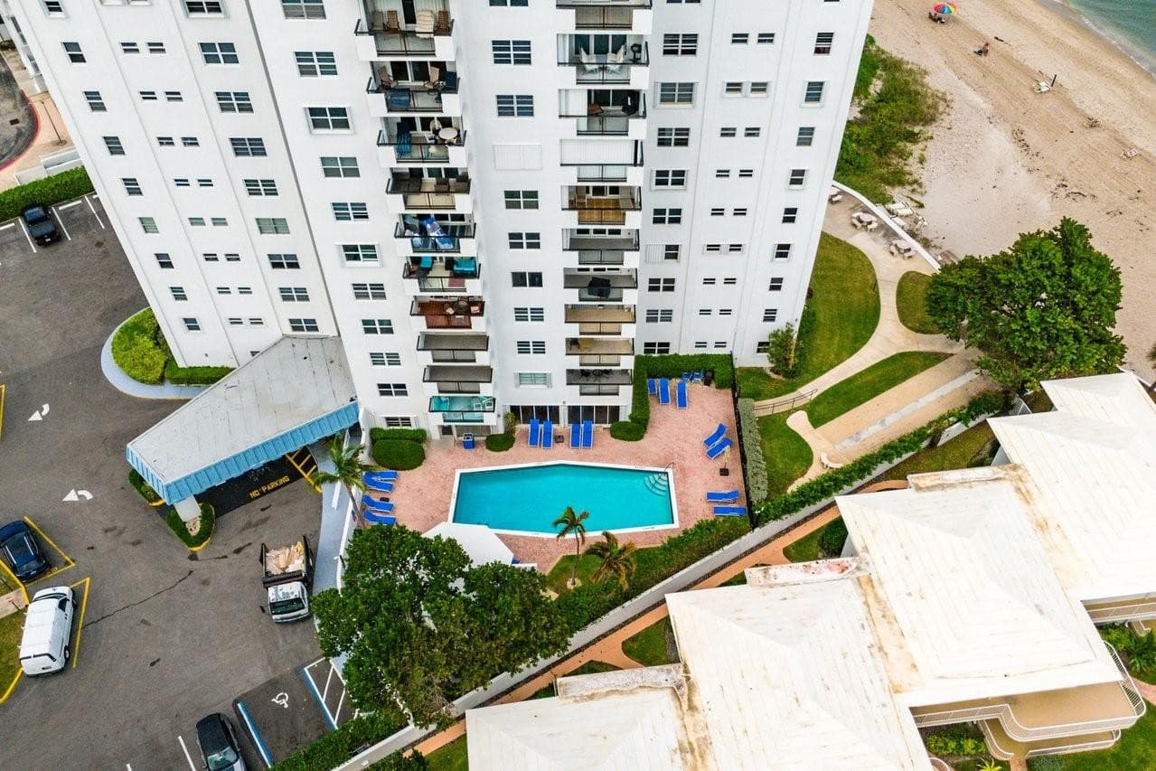 1500 S Ocean Boulevard 1403, Lauderdale-By-The-Sea, FL 33062 — photo 33 of 35
