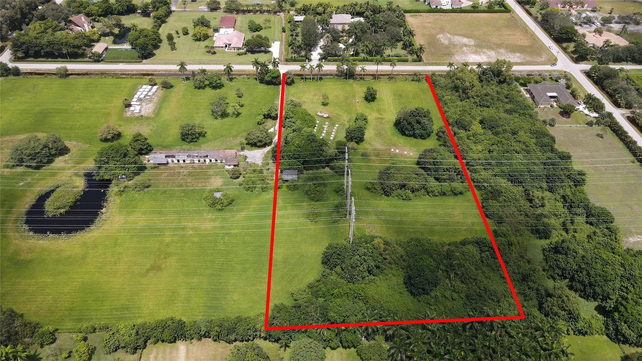 12840 Luray Road, Southwest Ranches, FL 33330 — photo 1 of 1