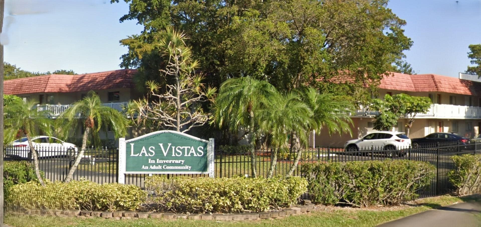 3571 Inverrary Drive 209, Lauderhill, FL 33319 — photo 17 of 17