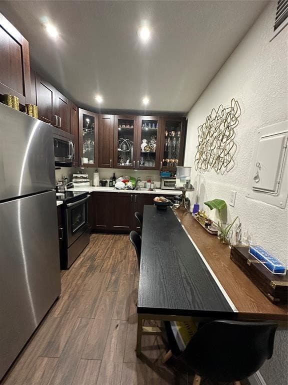 6201 N Falls Circle Drive 209, Lauderhill, FL 33319 — photo 12 of 17