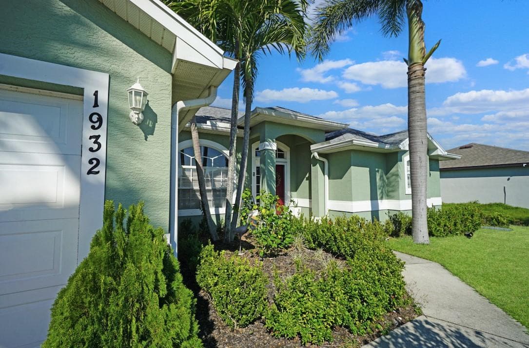 1932 SW Beard Street, Port St. Lucie, FL 34953 — photo 3 of 26