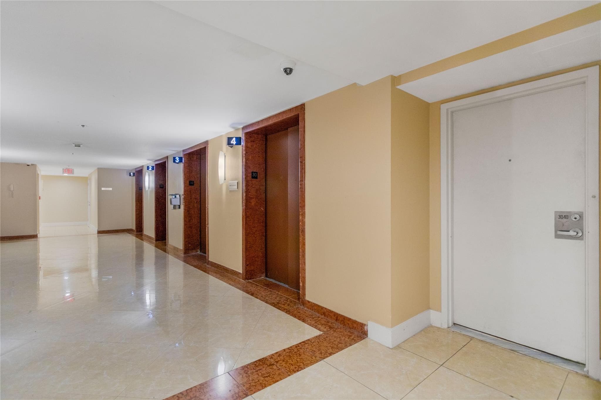 1717 N Bayshore Drive 3040, Miami, FL 33132 — photo 2 of 61