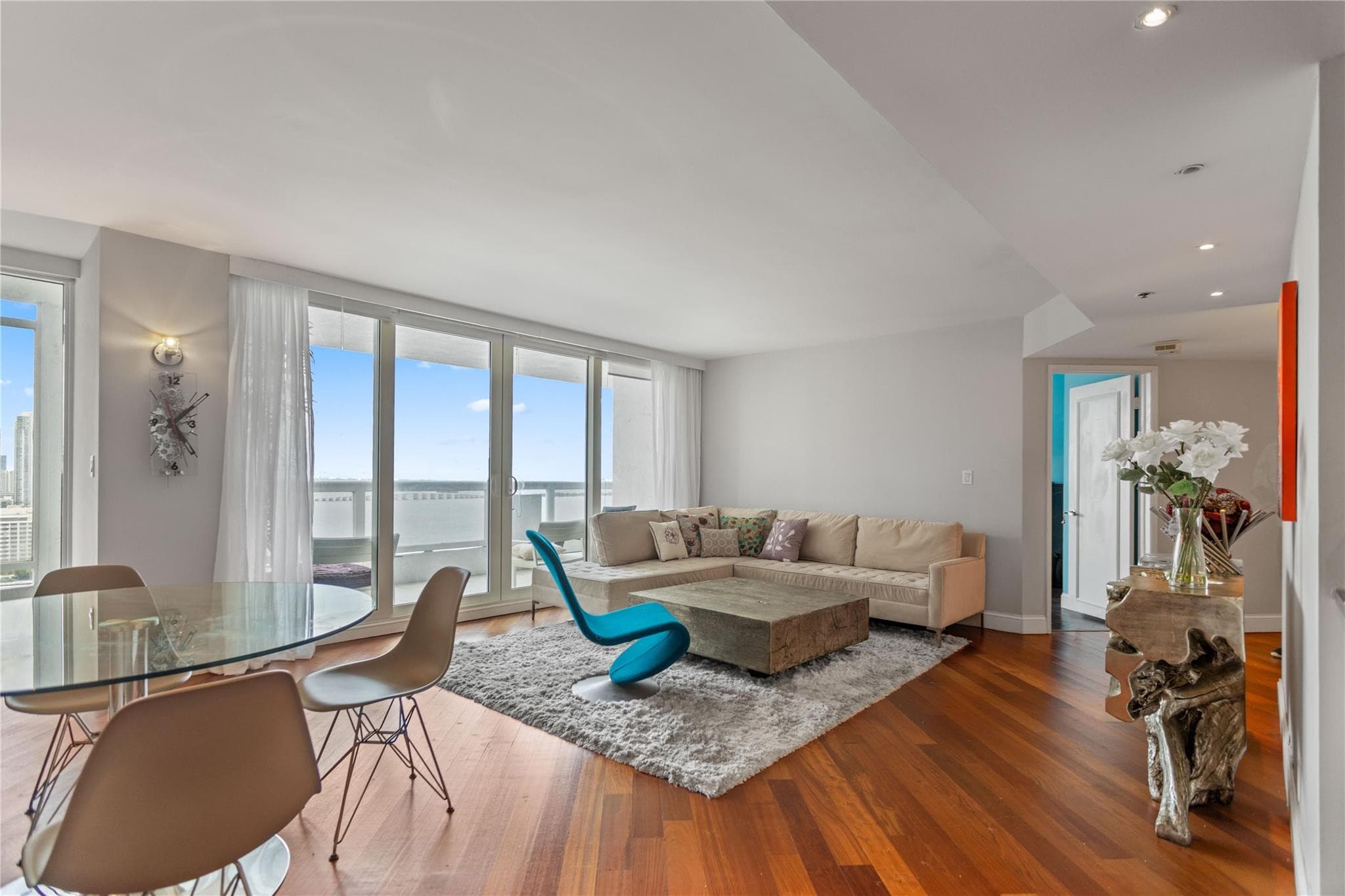 1717 N Bayshore Drive 3040, Miami, FL 33132 — photo 21 of 61