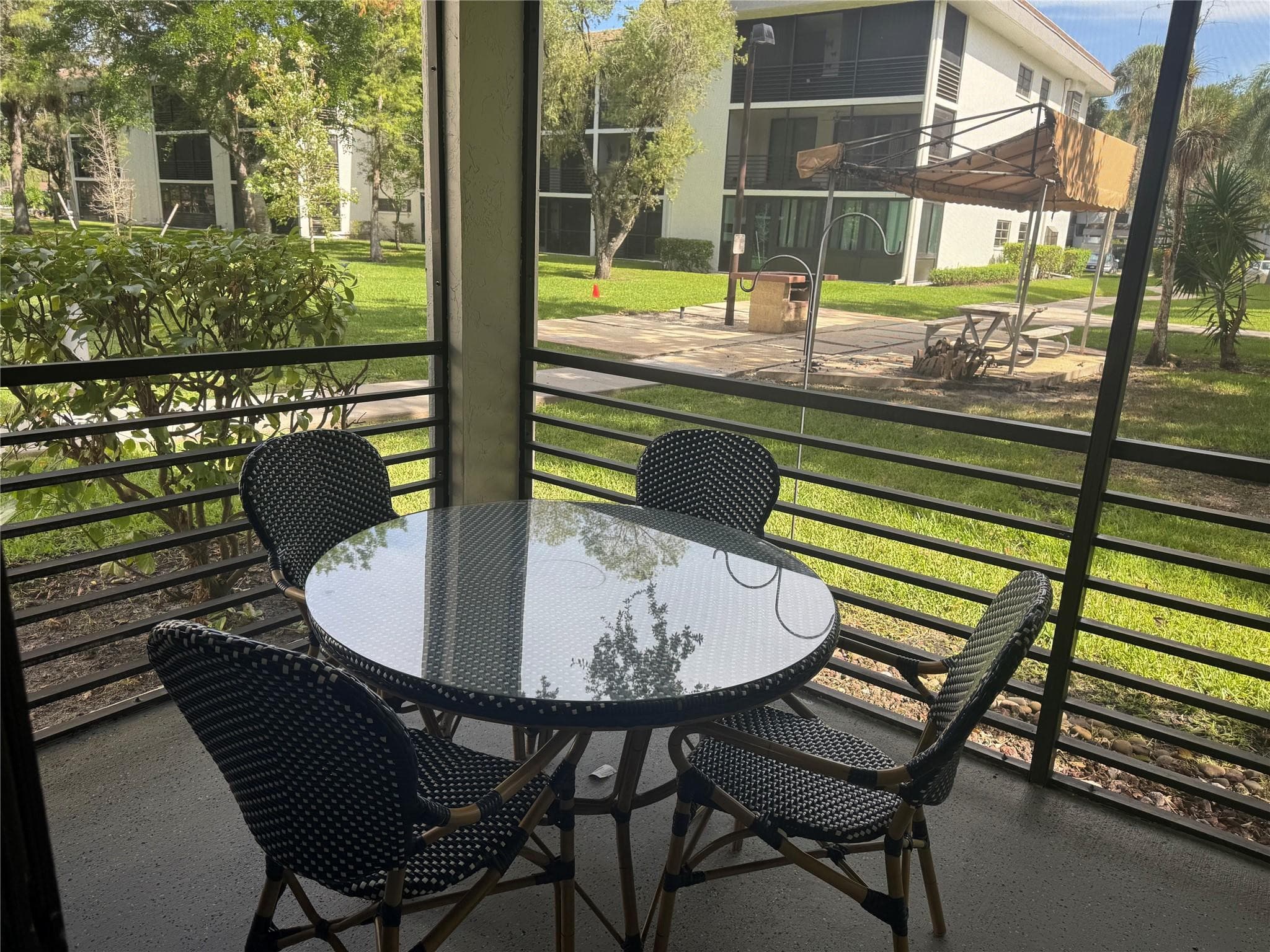 Condominium in Tamarac — photo 36 of 36