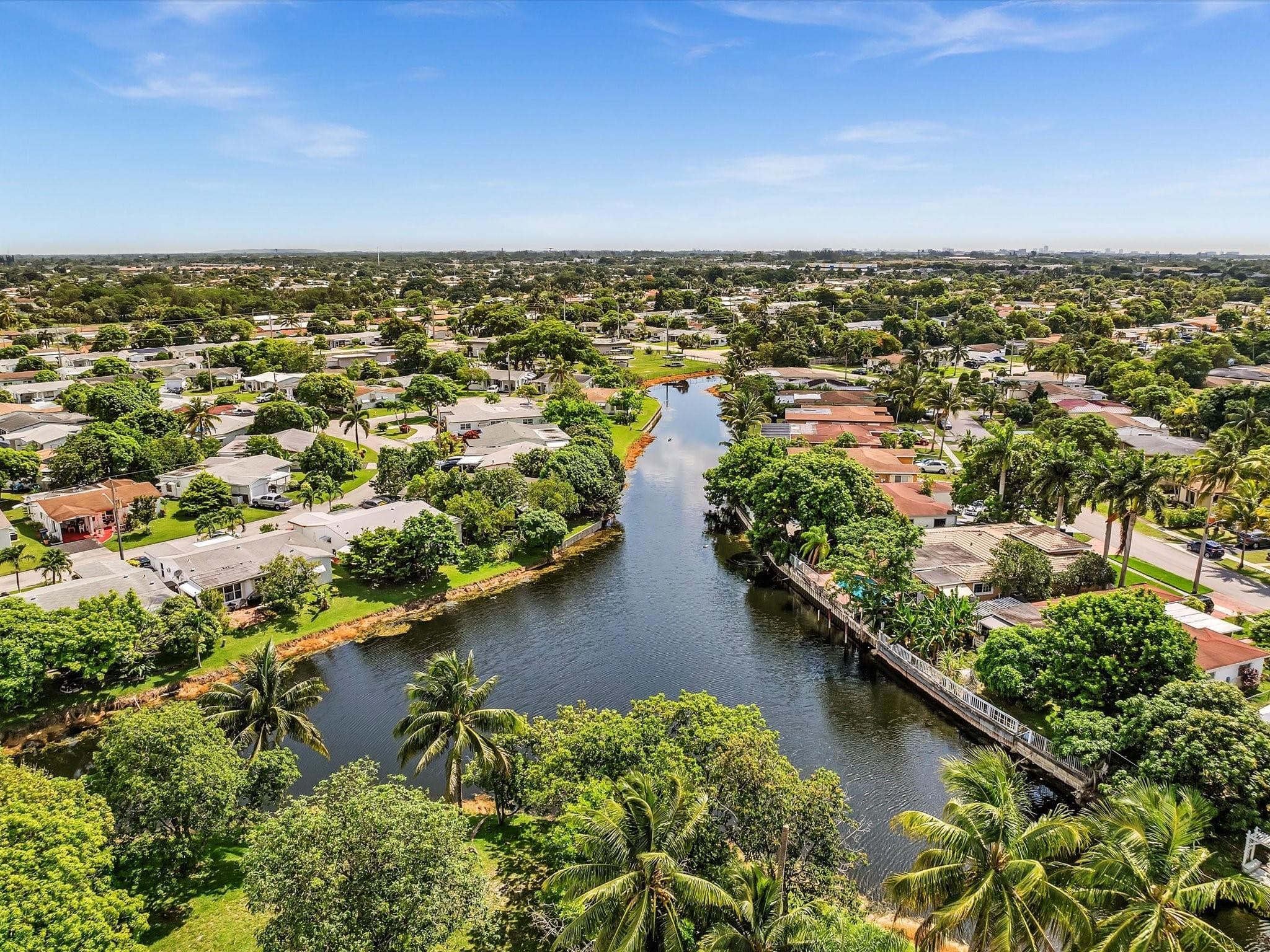 4220 NW 49th Avenue, Lauderdale Lakes, FL 33319 — photo 45 of 53
