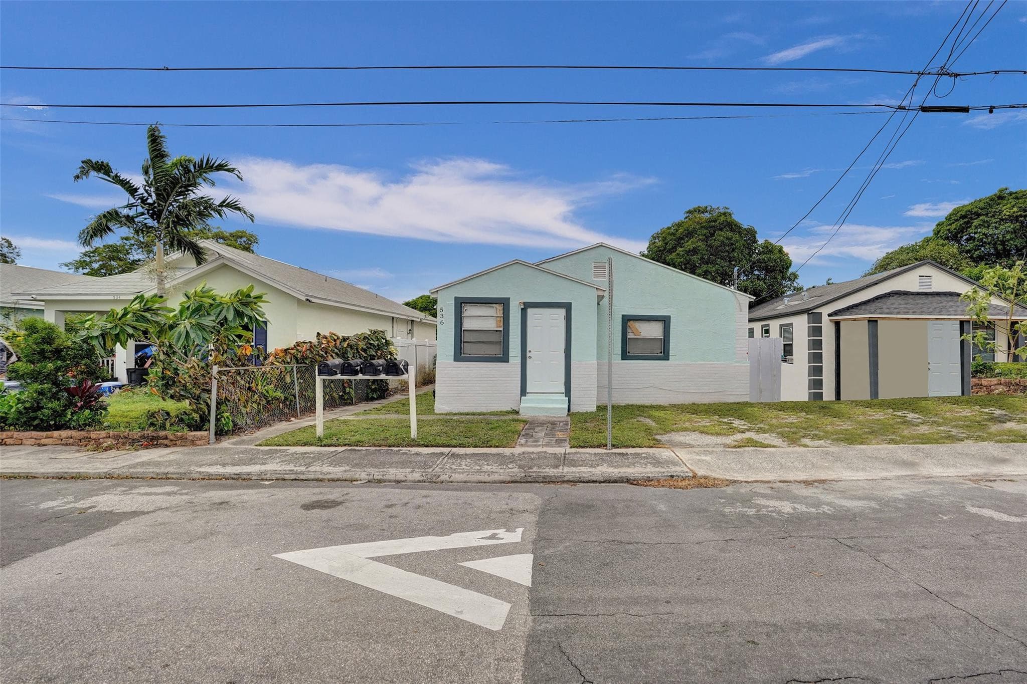 536 18th Street, West Palm Beach, FL 33407 — photo 12 of 21
