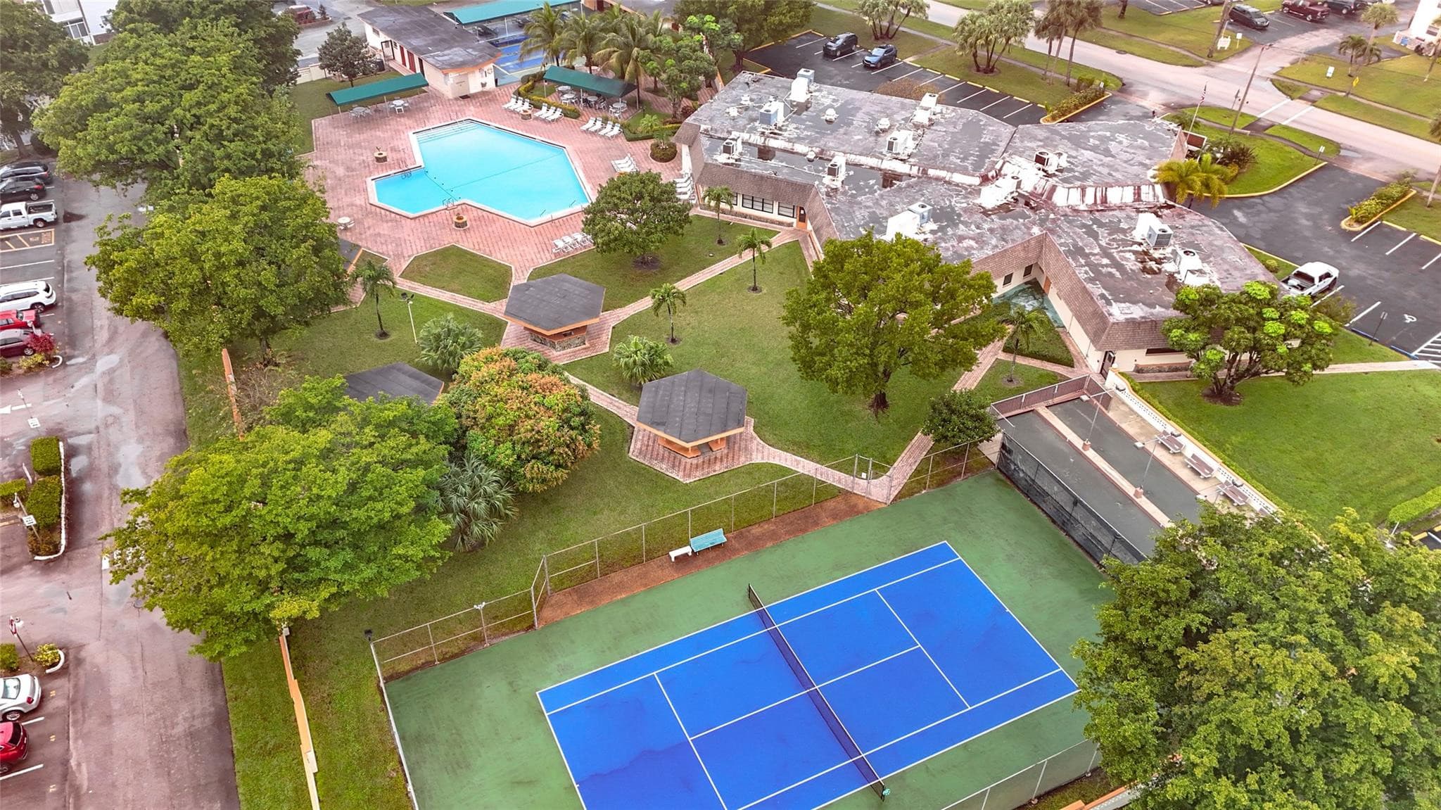 4270 NW 40th Street 208, Lauderdale Lakes, FL 33319 — photo 58 of 61