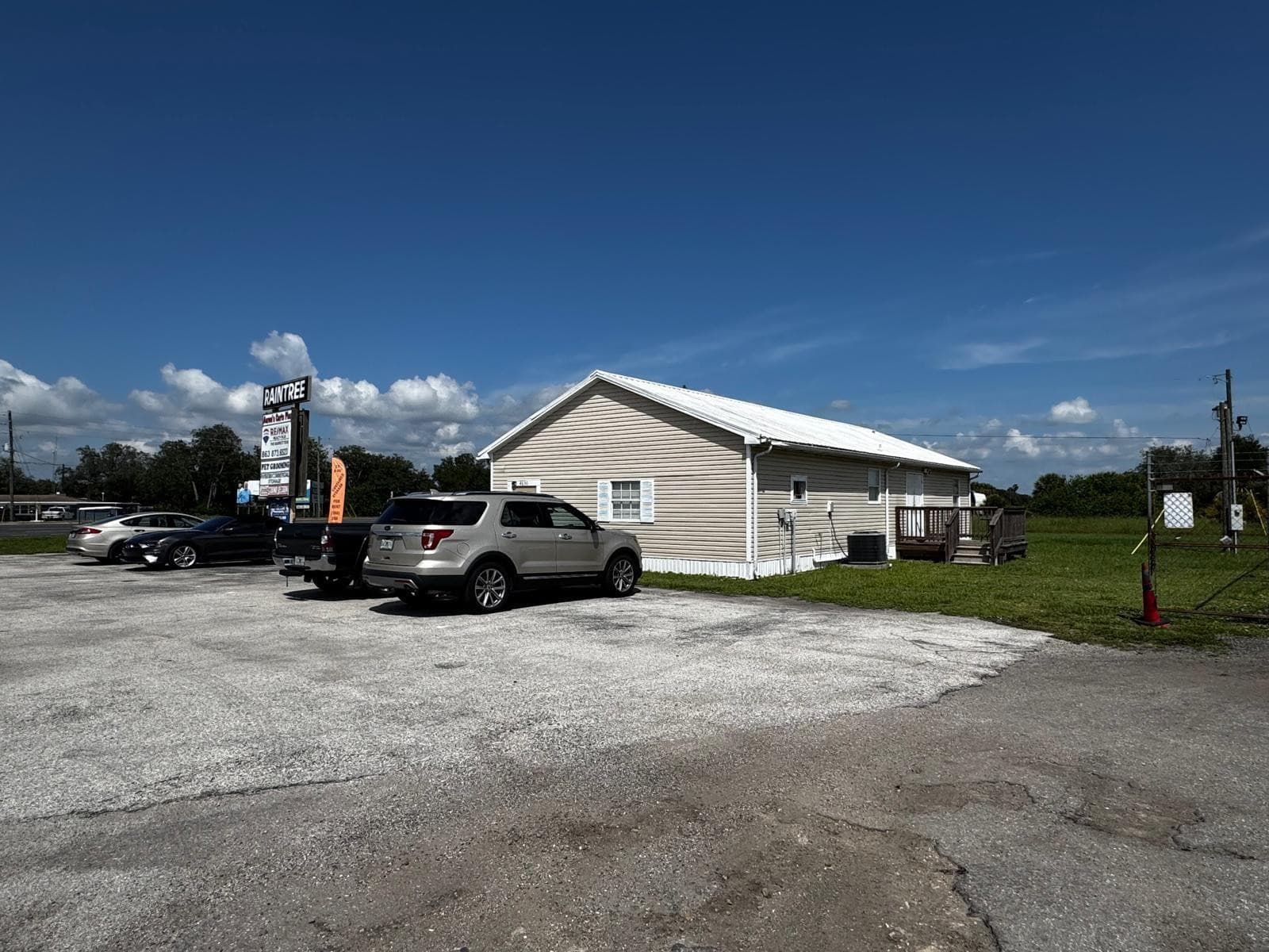4650 US Highway 27, Sebring, FL 33870 — photo 1 of 11