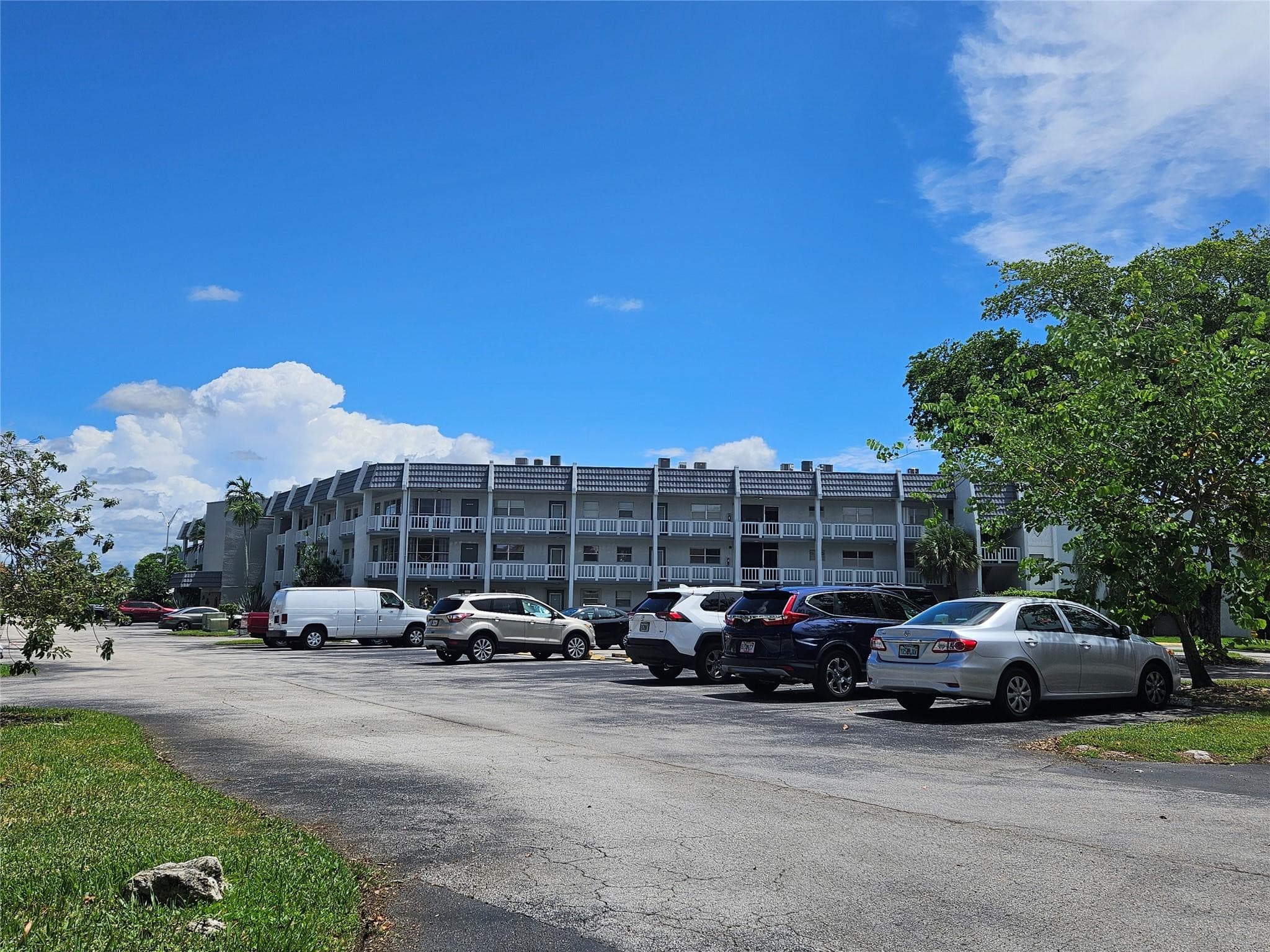 6650 Royal Palm Boulevard 315C, Margate, FL 33063 — photo 1 of 17