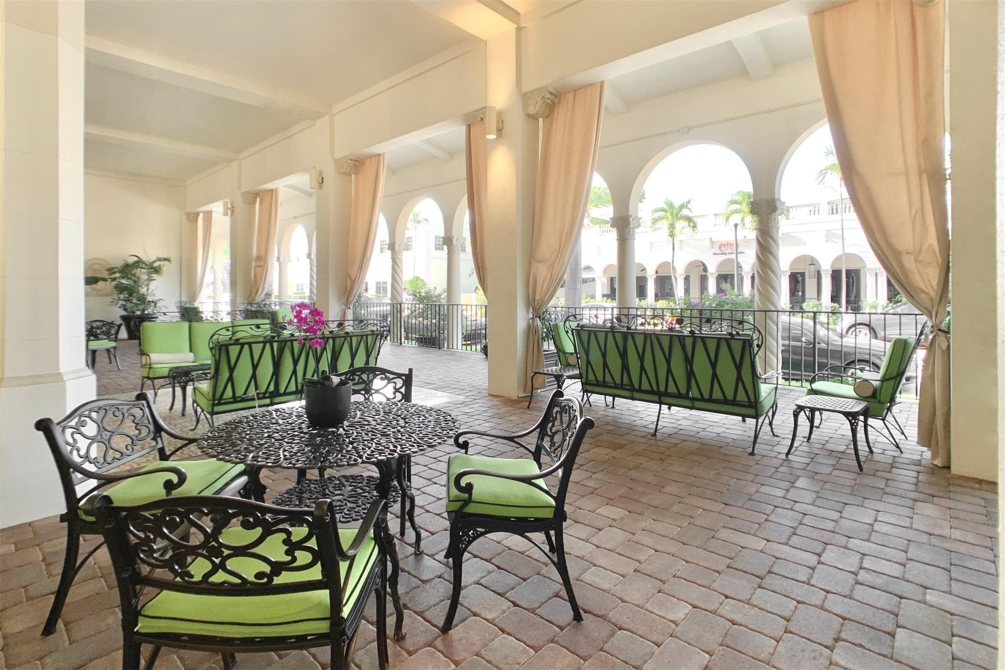 235 Sunrise Avenue 2217, Palm Beach, FL 33480 — photo 25 of 34