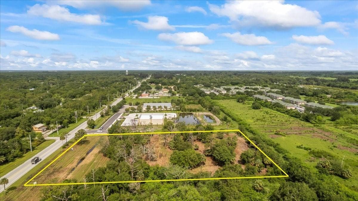 TBD Tbd 512, Fellsmere, FL 32948 — photo 2 of 13