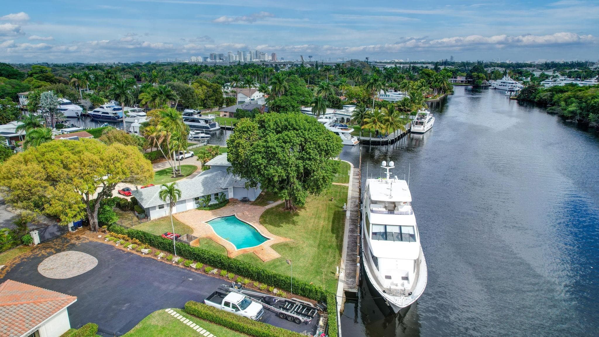 2390 SW 27th Te, Fort Lauderdale, FL 33312 — photo 79 of 93
