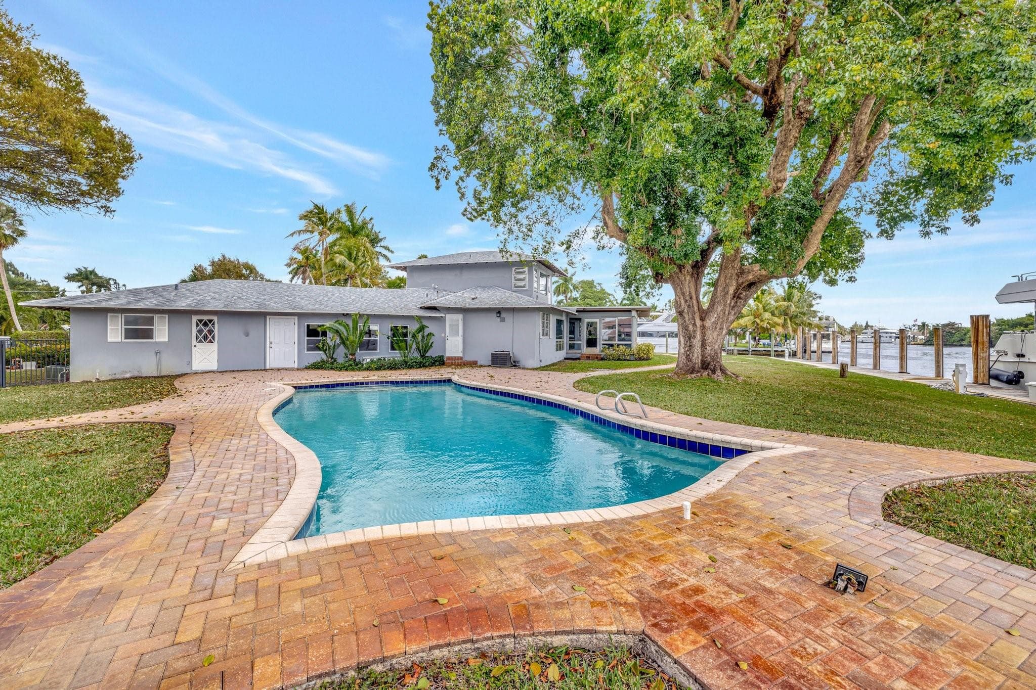 2390 SW 27th Te, Fort Lauderdale, FL 33312 — photo 59 of 93