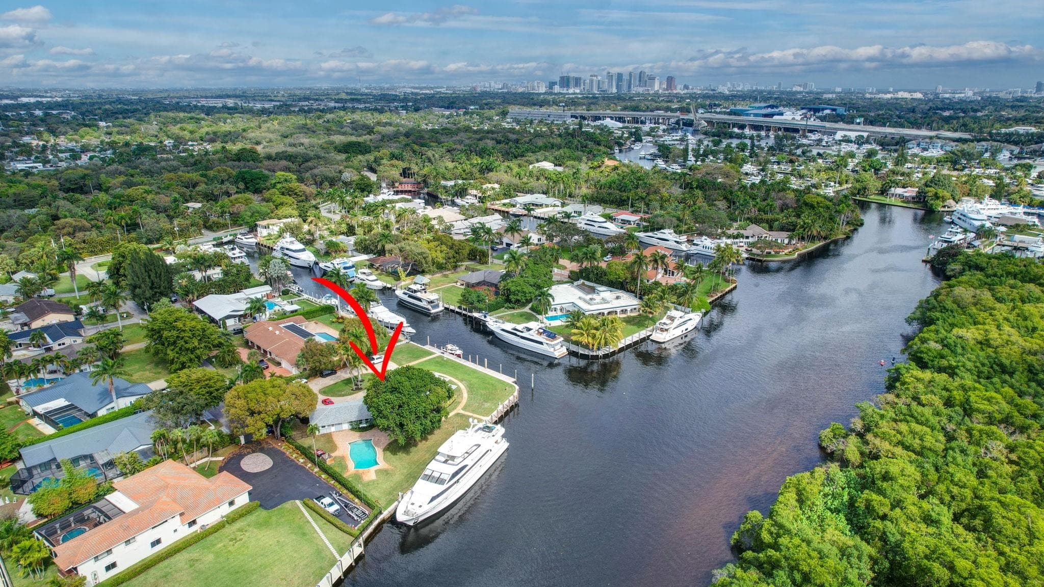 2390 SW 27th Te, Fort Lauderdale, FL 33312 — photo 89 of 93