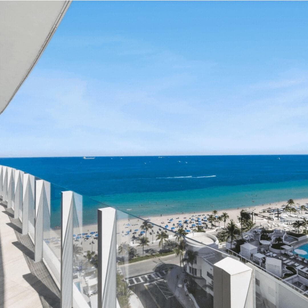 525 N Fort Lauderdale Beach Boulevard 1103, Fort Lauderdale, FL 33304 — photo 13 of 27