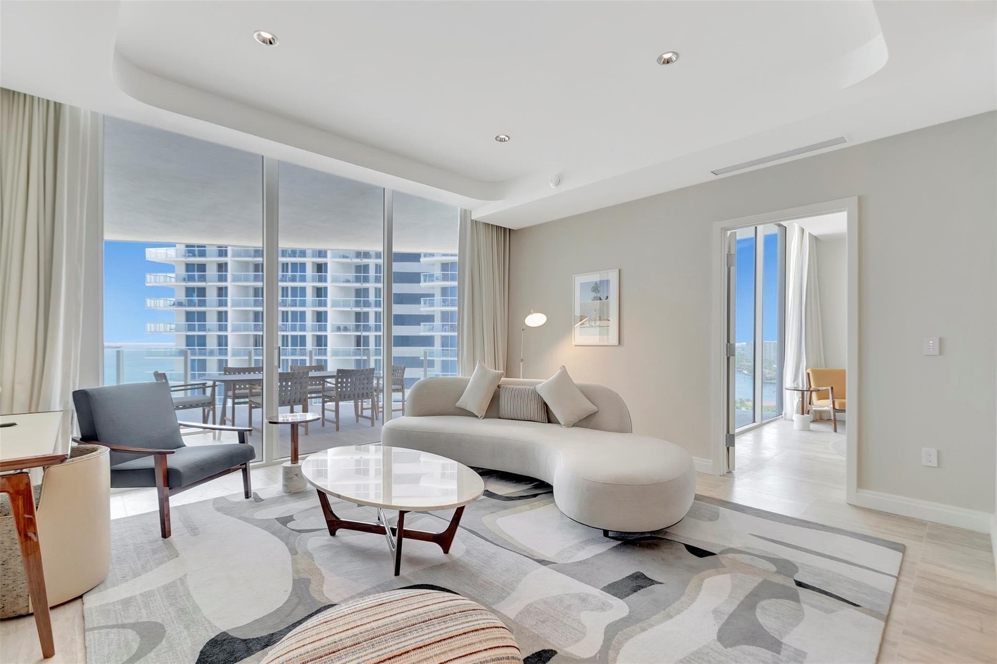 525 N Fort Lauderdale Beach Boulevard 1607, Fort Lauderdale, FL 33304 — photo 9 of 36