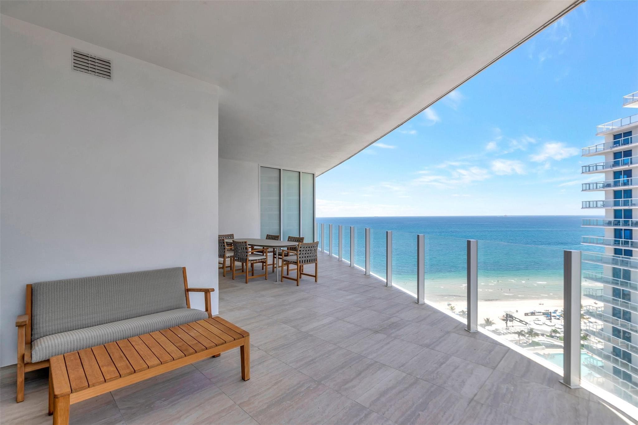 525 N Fort Lauderdale Beach Boulevard 1607, Fort Lauderdale, FL 33304 — photo 26 of 36