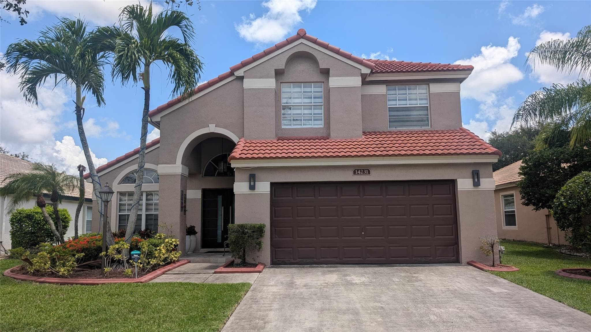 14231 NW 22nd Street, Pembroke Pines, FL 33028 — photo 1 of 20