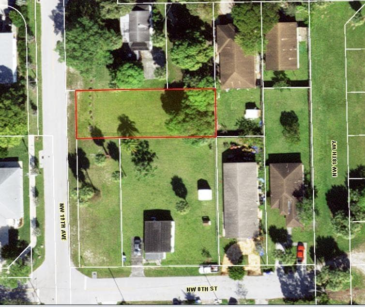 0 NW 19th Avenue, Pompano Beach, FL 33069 — photo 1 of 1