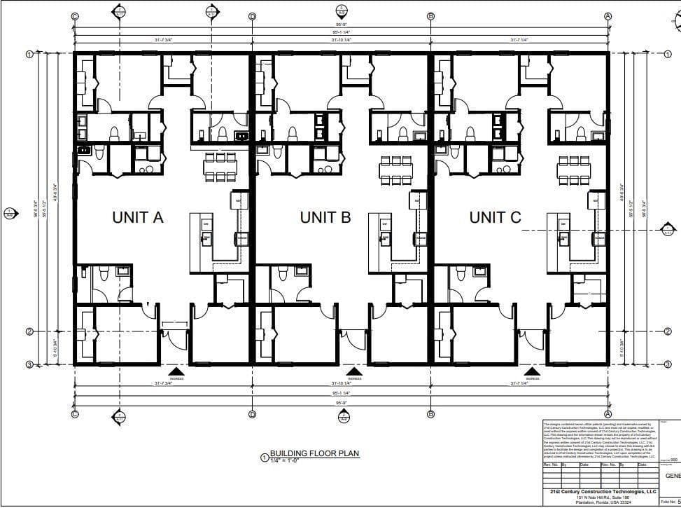 Residence in Pompano Beach — photo 5 of 6