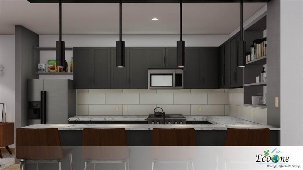 Residence in Pompano Beach — photo 3 of 7