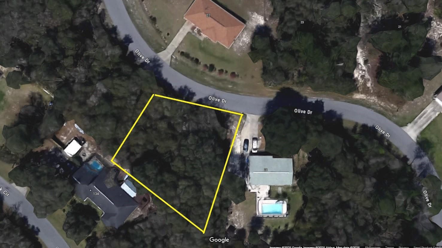 26 Olive Drive, Ocala, FL 34472 — photo 3 of 3