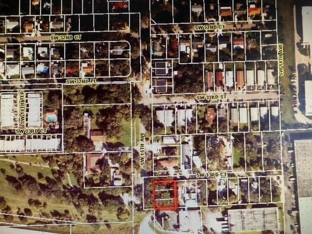 3340 SW 15th Avenue, Fort Lauderdale, FL 33315 — photo 12 of 12