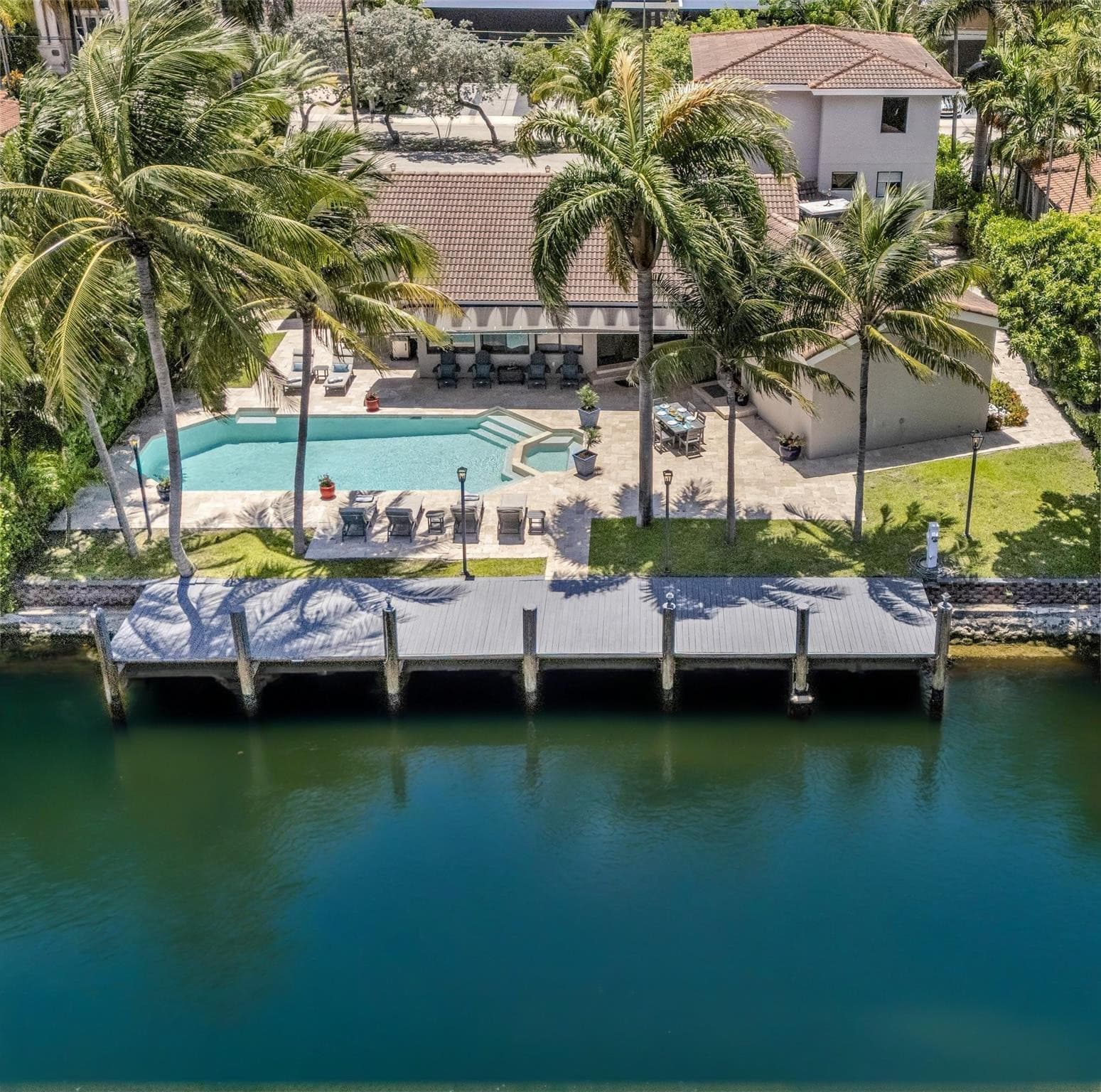 616 Riviera Isle Drive, Fort Lauderdale, FL 33308 — photo 1 of 87
