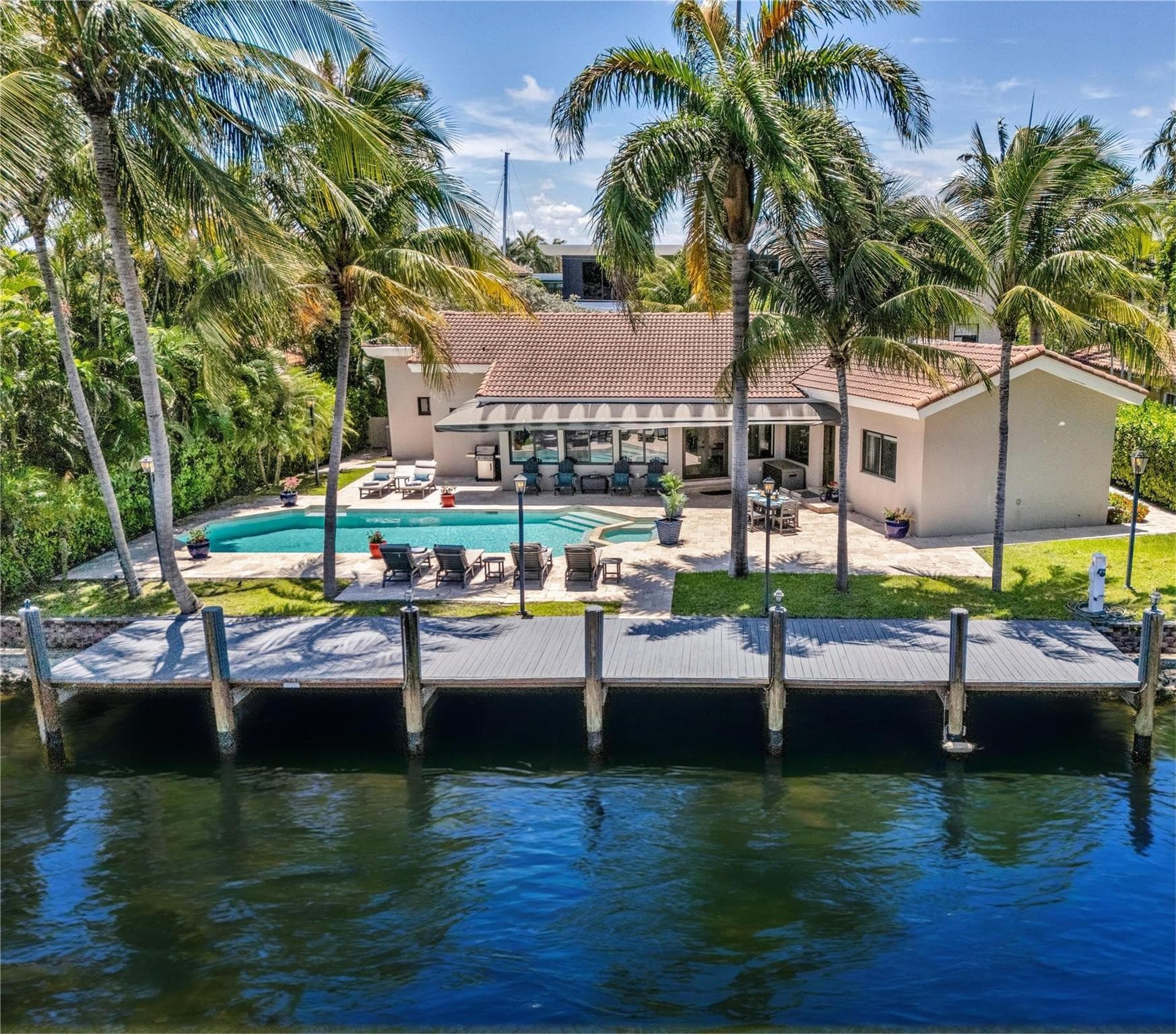 616 Riviera Isle Drive, Fort Lauderdale, FL 33308 — photo 15 of 87