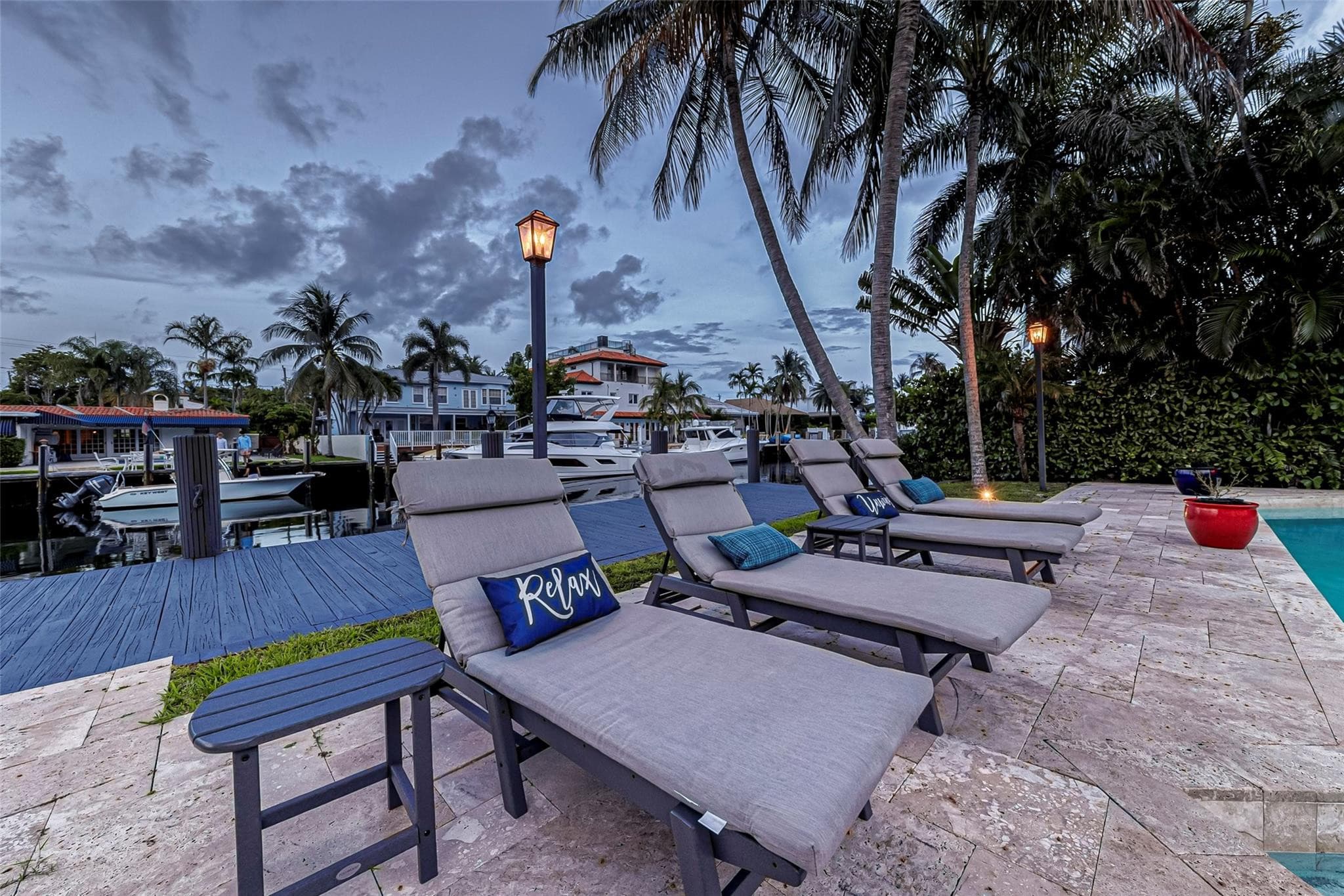 616 Riviera Isle Drive, Fort Lauderdale, FL 33308 — photo 18 of 87