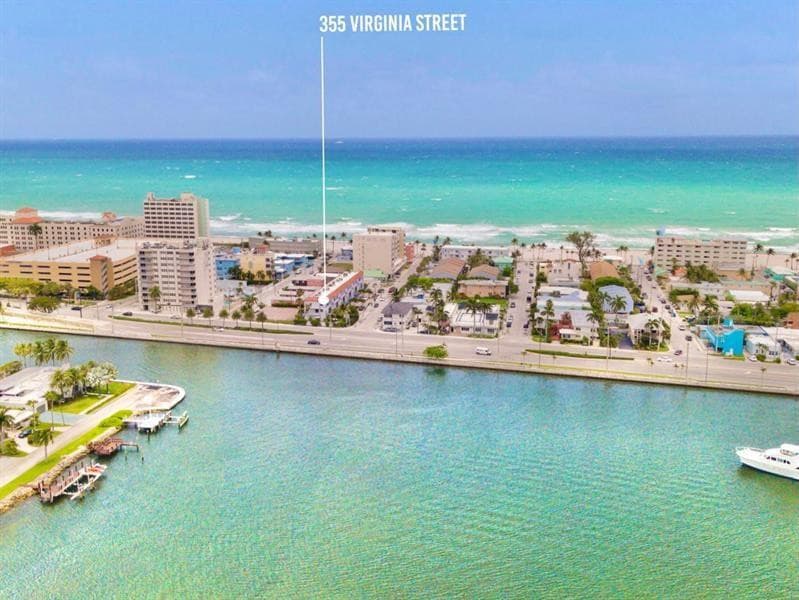 355 Virginia Street 1, Hollywood, FL 33019 — photo 12 of 33