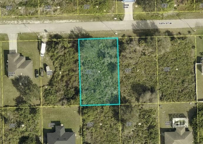 2611 W 58 Street, Lehigh Acres, FL 33971 — photo 1 of 1