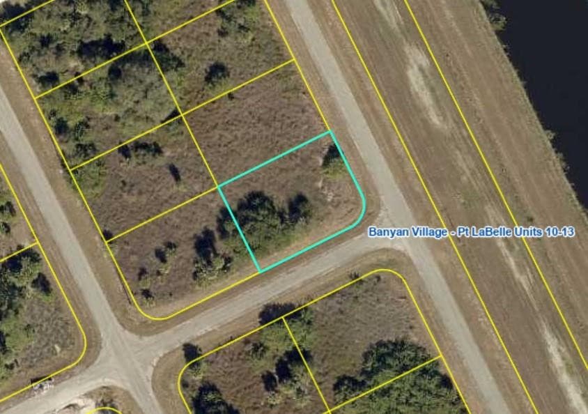 1118 Silverfish Drive, Banyan Village, FL 33935 — photo