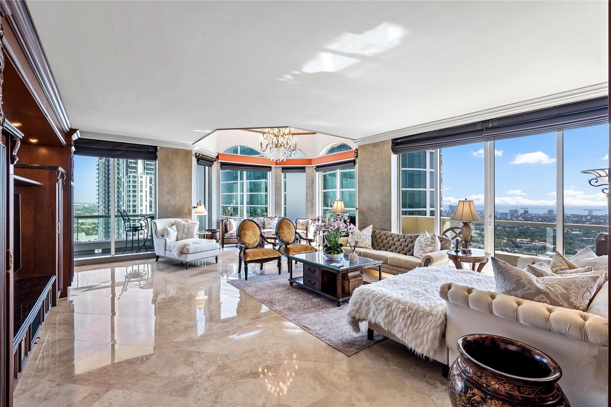 411 N New River Drive PH 39A, Fort Lauderdale, FL 33301 — photo 3 of 36