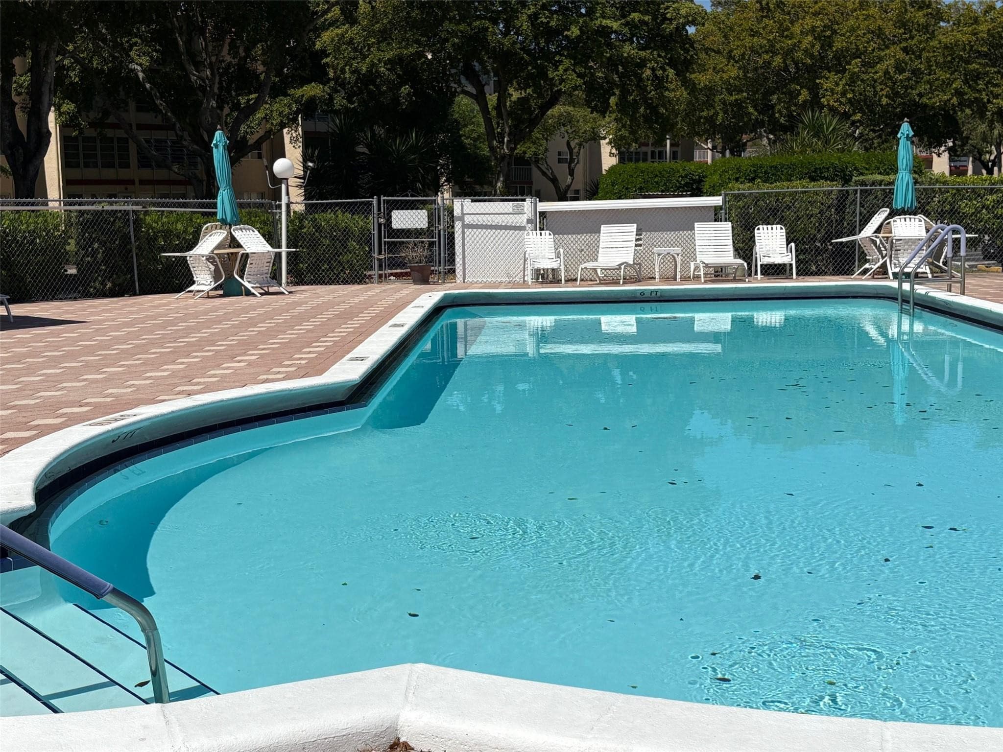 1055 Country Club Drive 404, Margate, FL 33063 — photo 60 of 70