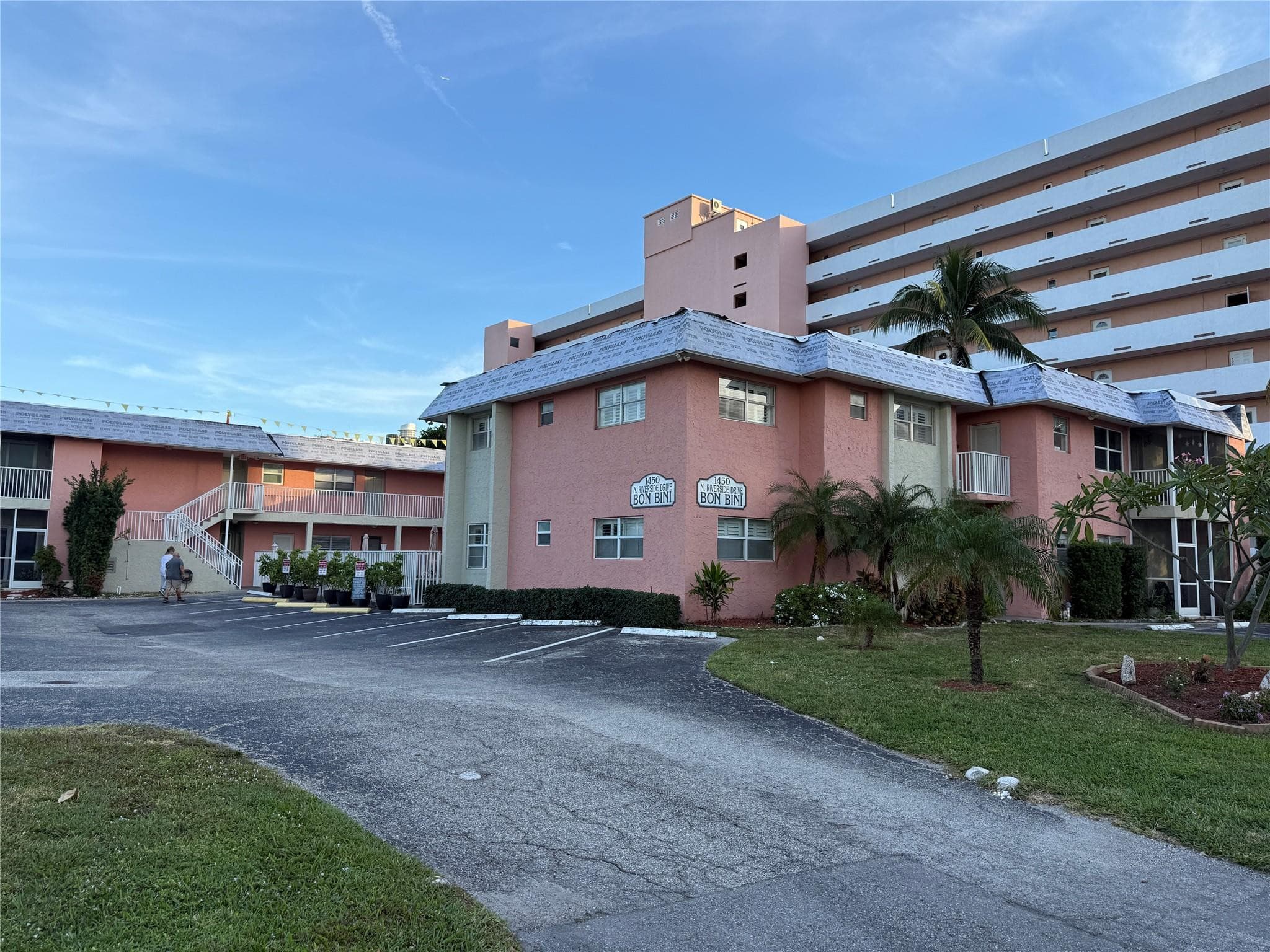 1450 N Riverside Drive 208, Pompano Beach, FL 33062 — photo 1 of 10
