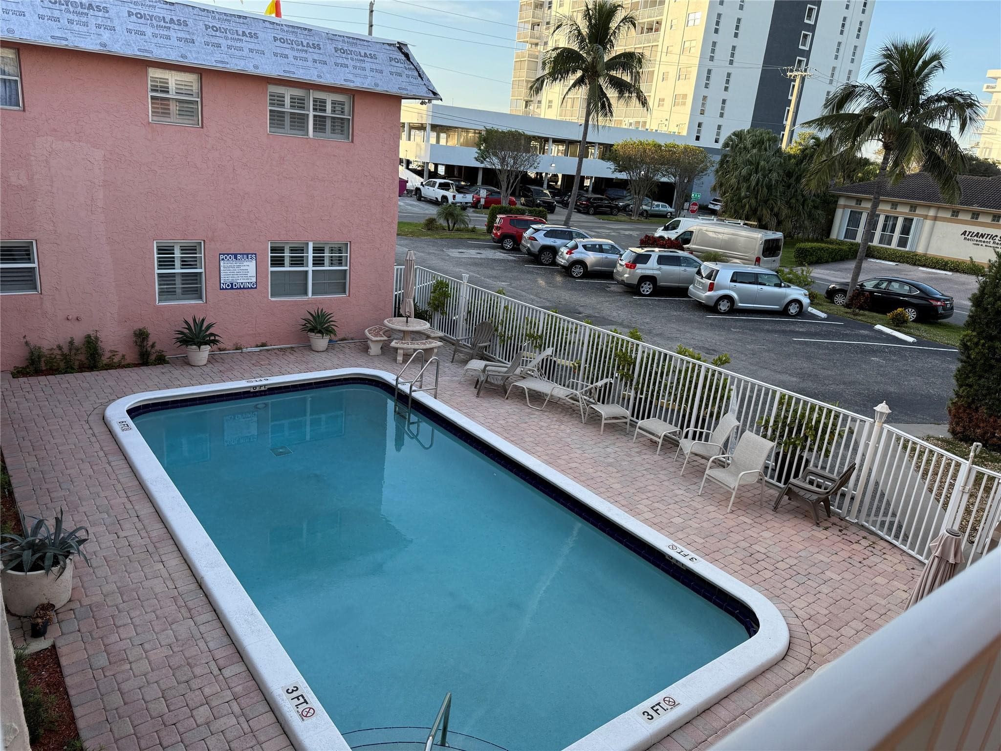 1450 N Riverside Drive 208, Pompano Beach, FL 33062 — photo 2 of 10