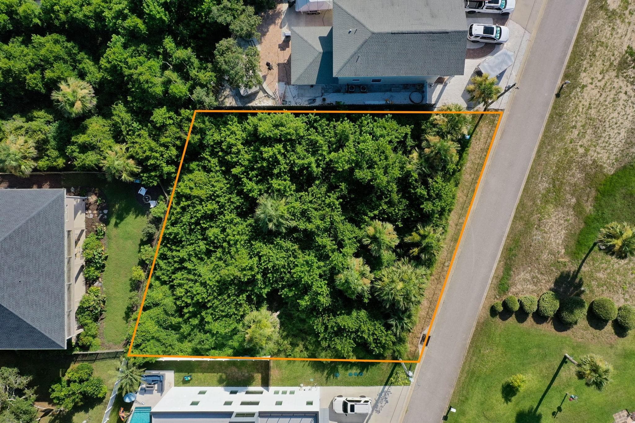 122 Via Madrid, Ormond Beach, FL 32176 — photo 5 of 58