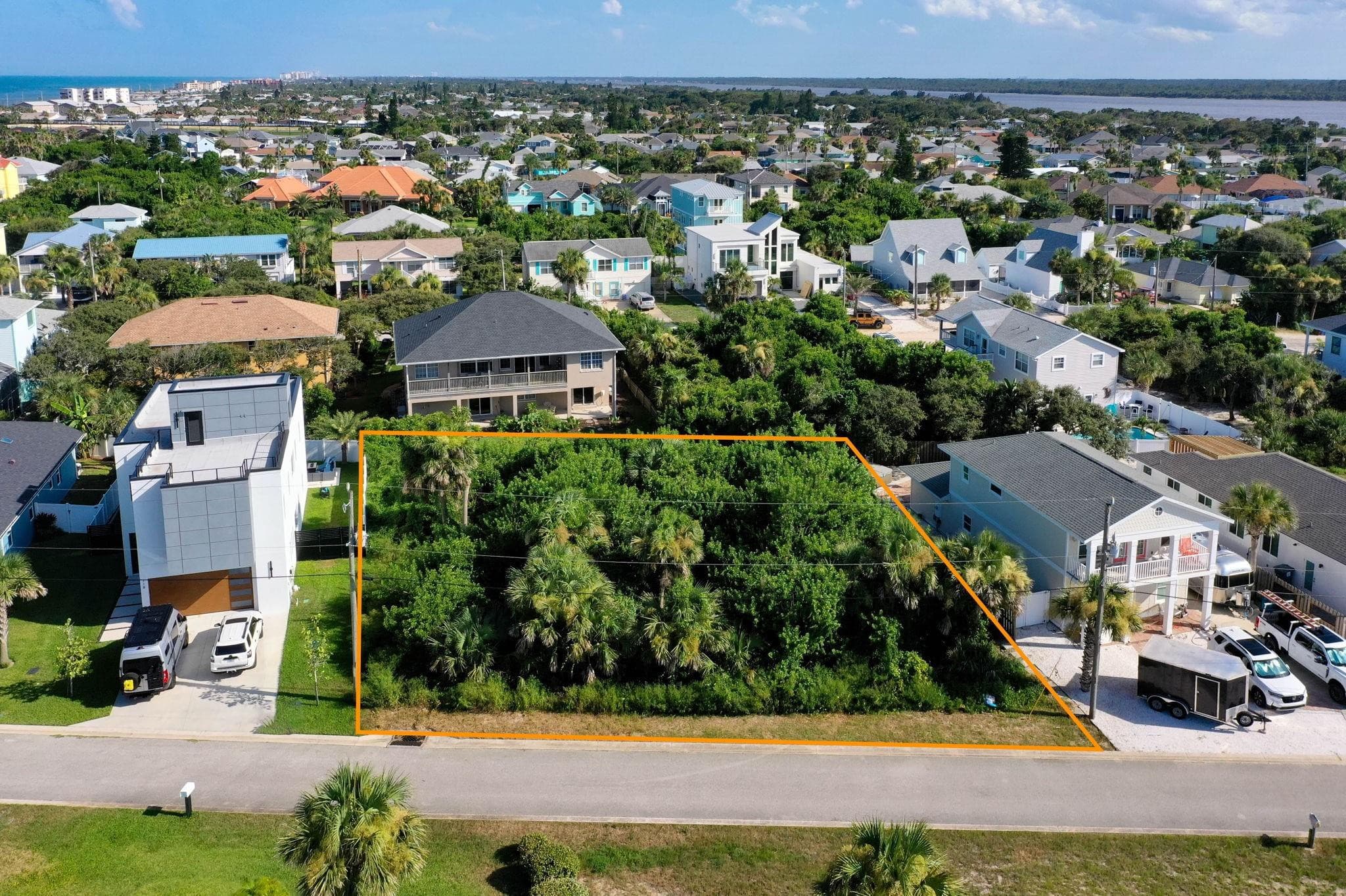 122 Via Madrid, Ormond Beach, FL 32176 — photo 7 of 58