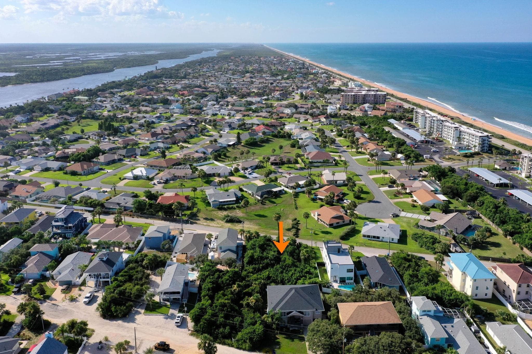 122 Via Madrid, Ormond Beach, FL 32176 — photo 17 of 58